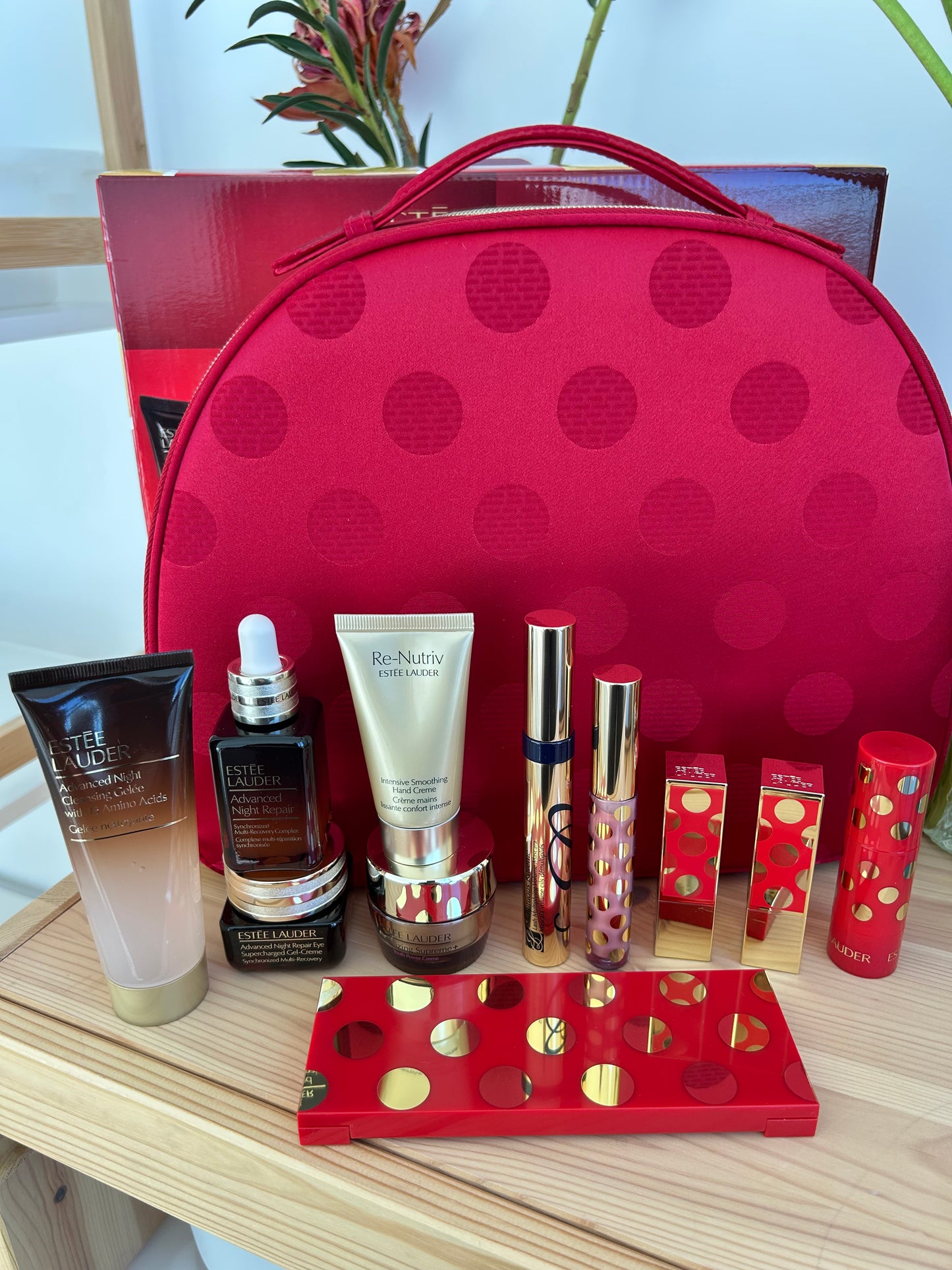 Estee Lauder Gift Set