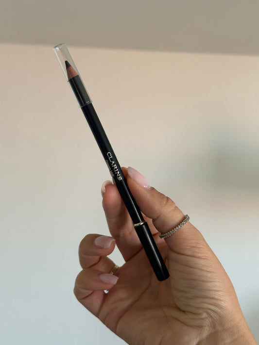 Clarins - Black Eye Pencil