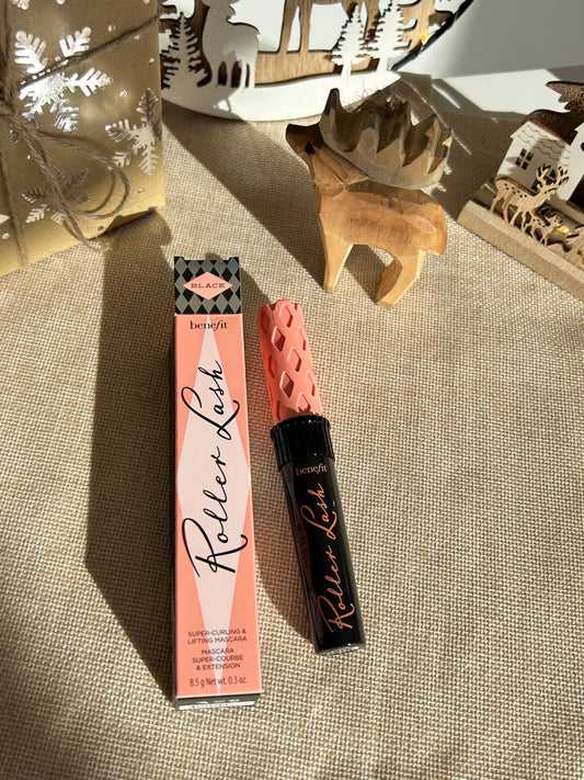 Benefit Roller Lash Mascara