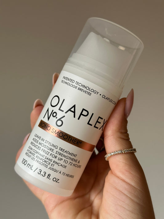 Olaplex No 6 - Leave-in Styling treatment