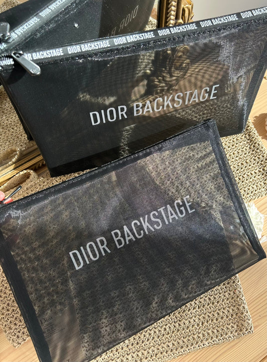 Dior Backstage Nesseser