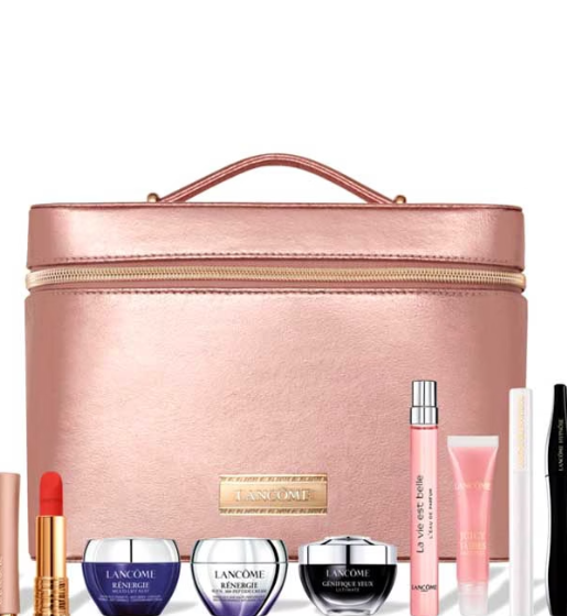 Lancome Gift Set 2025