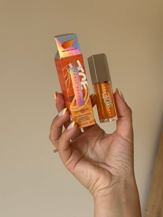 Fenty Beauty - Gloss Bomb Ice