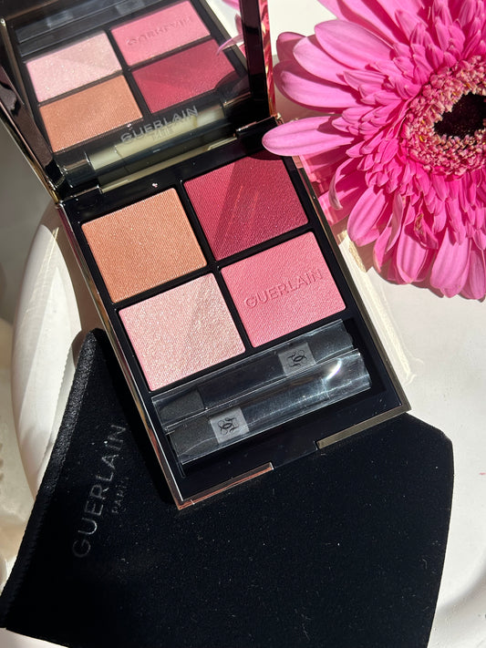 Guerlain- Ombres G