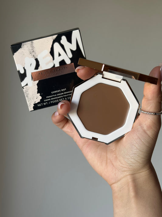 Fenty - Cream Bronzer