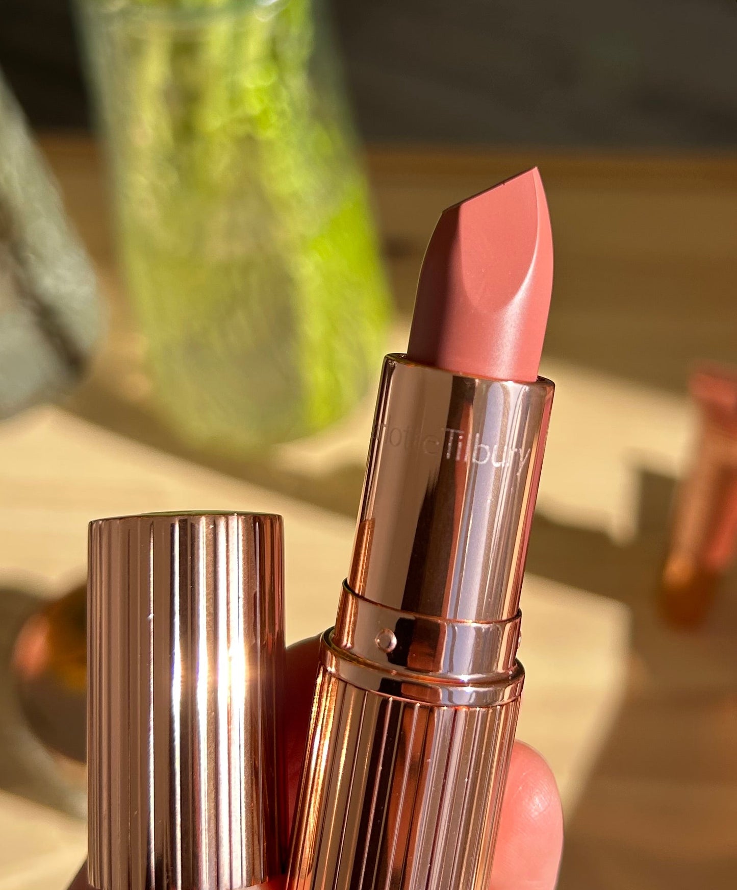 Charlotte Tilbury Face Set