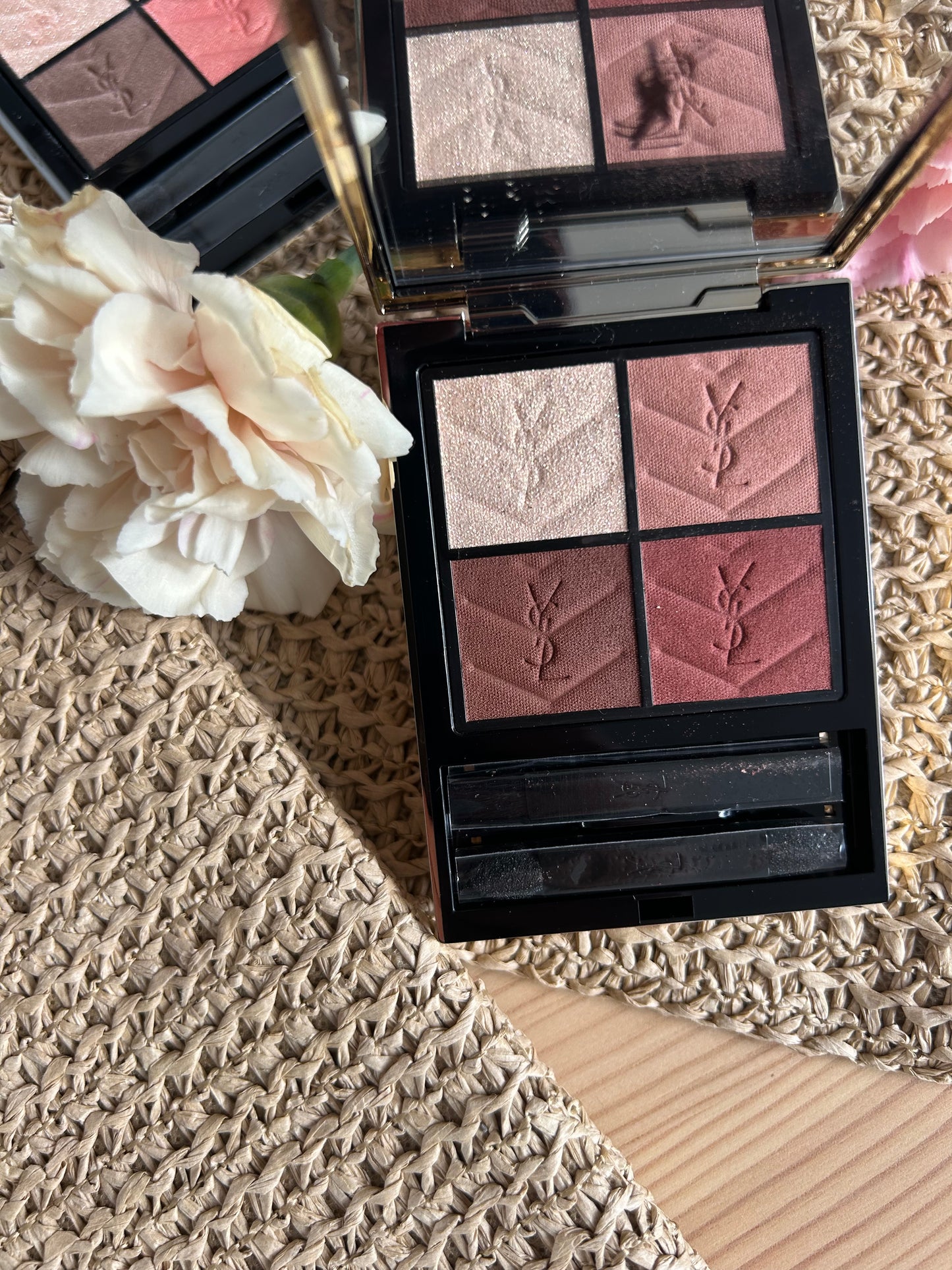 YSL - Coutur Mini Clutch Palette