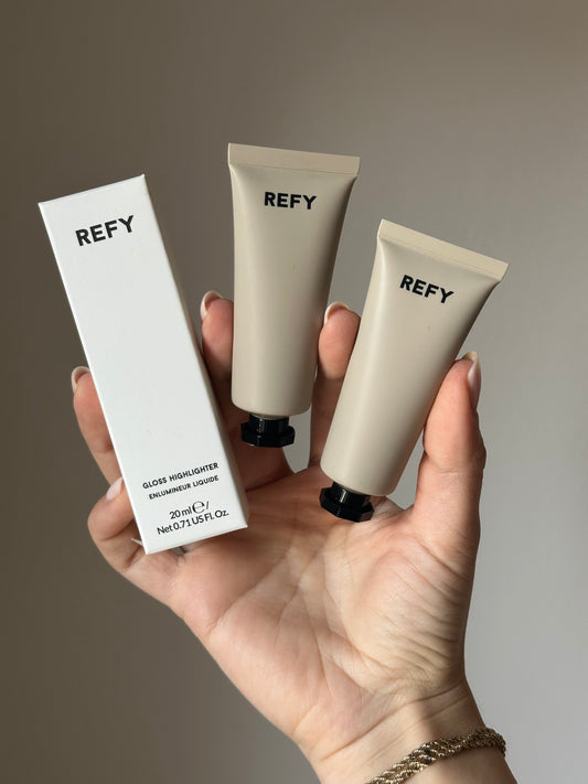 REFY - Gloss Highlighter
