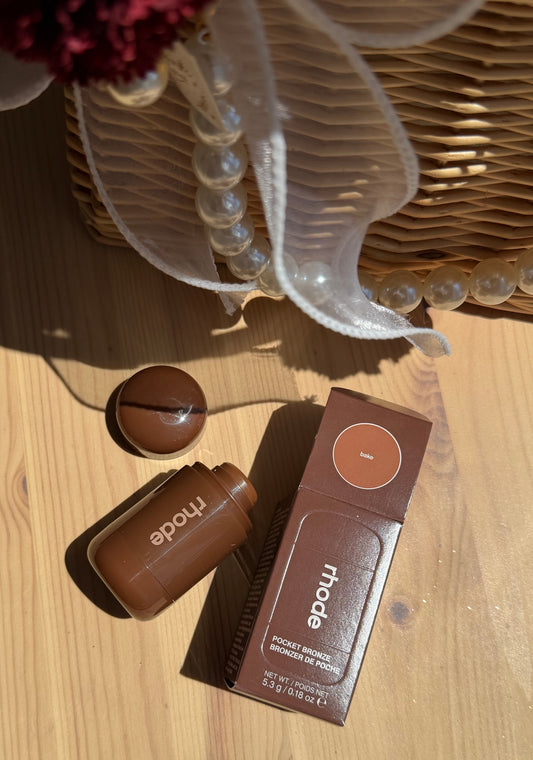 Rhode Pocket Bronze