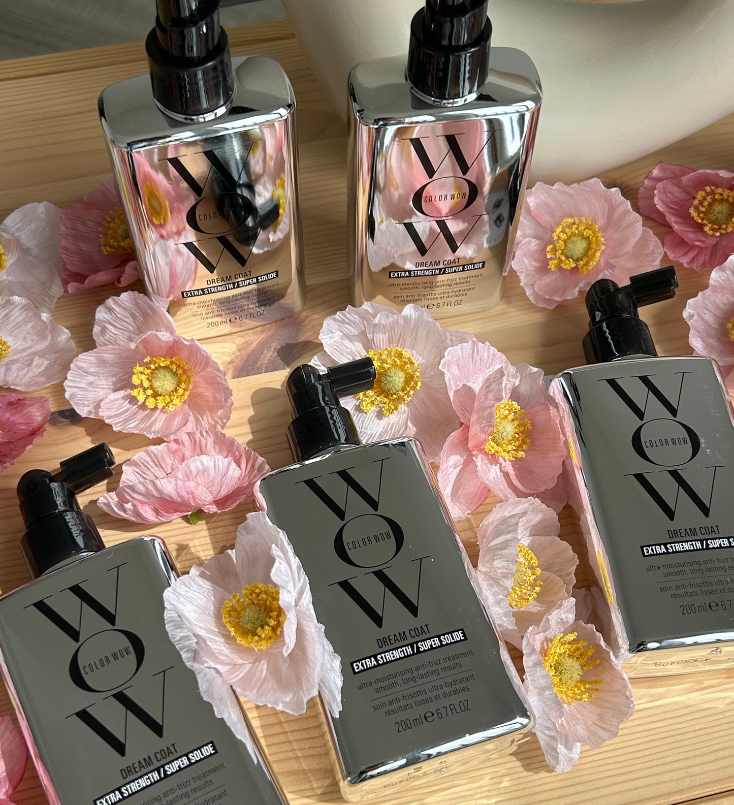 Color WOW Dream Coat Supernatural Spray