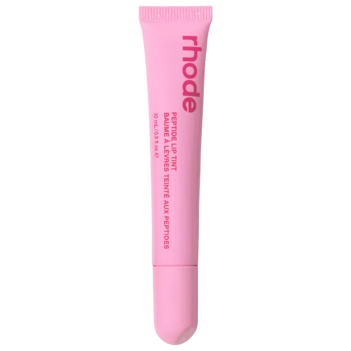 rhode 
Peptide Lip Tint Nourishing Glaze