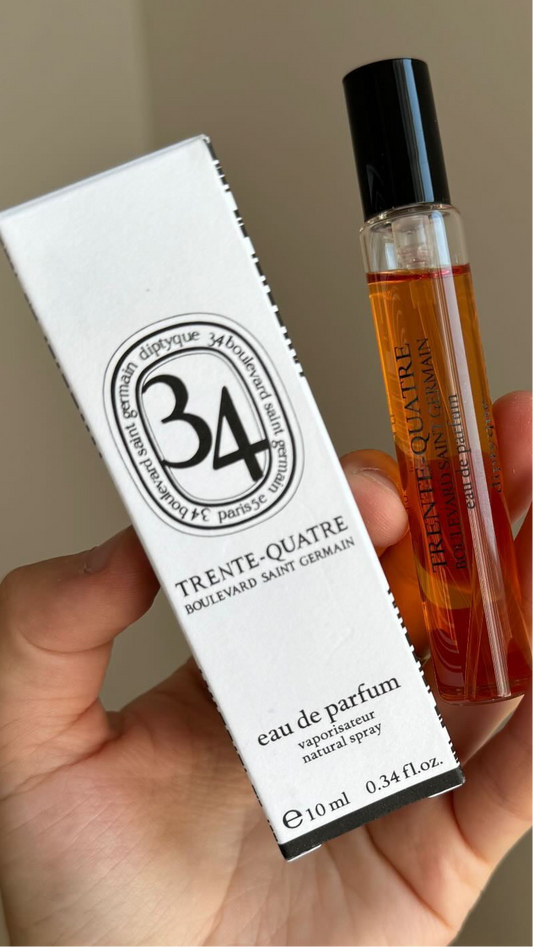 Diptyque - 34