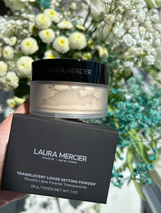 Laura Mercier Loose Powder 29g