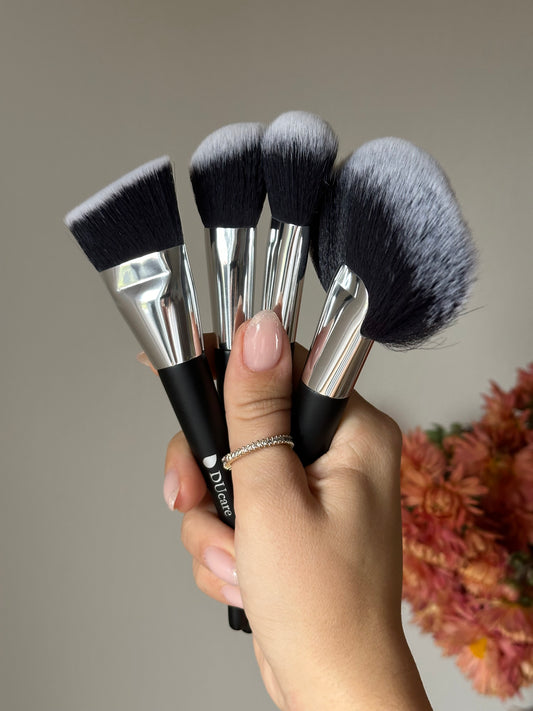DuCare - Brush Set