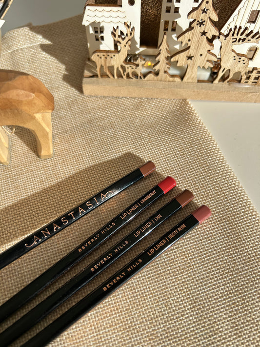 Anastasia Beverly Hills - Lip Liners