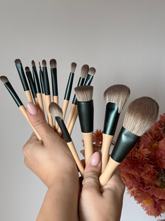 DuCare - Brush Set