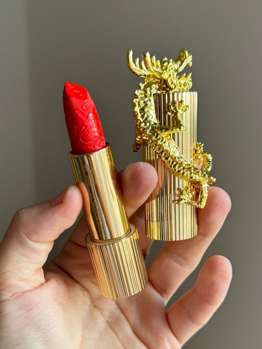 ZEESEA LUX Lipstick