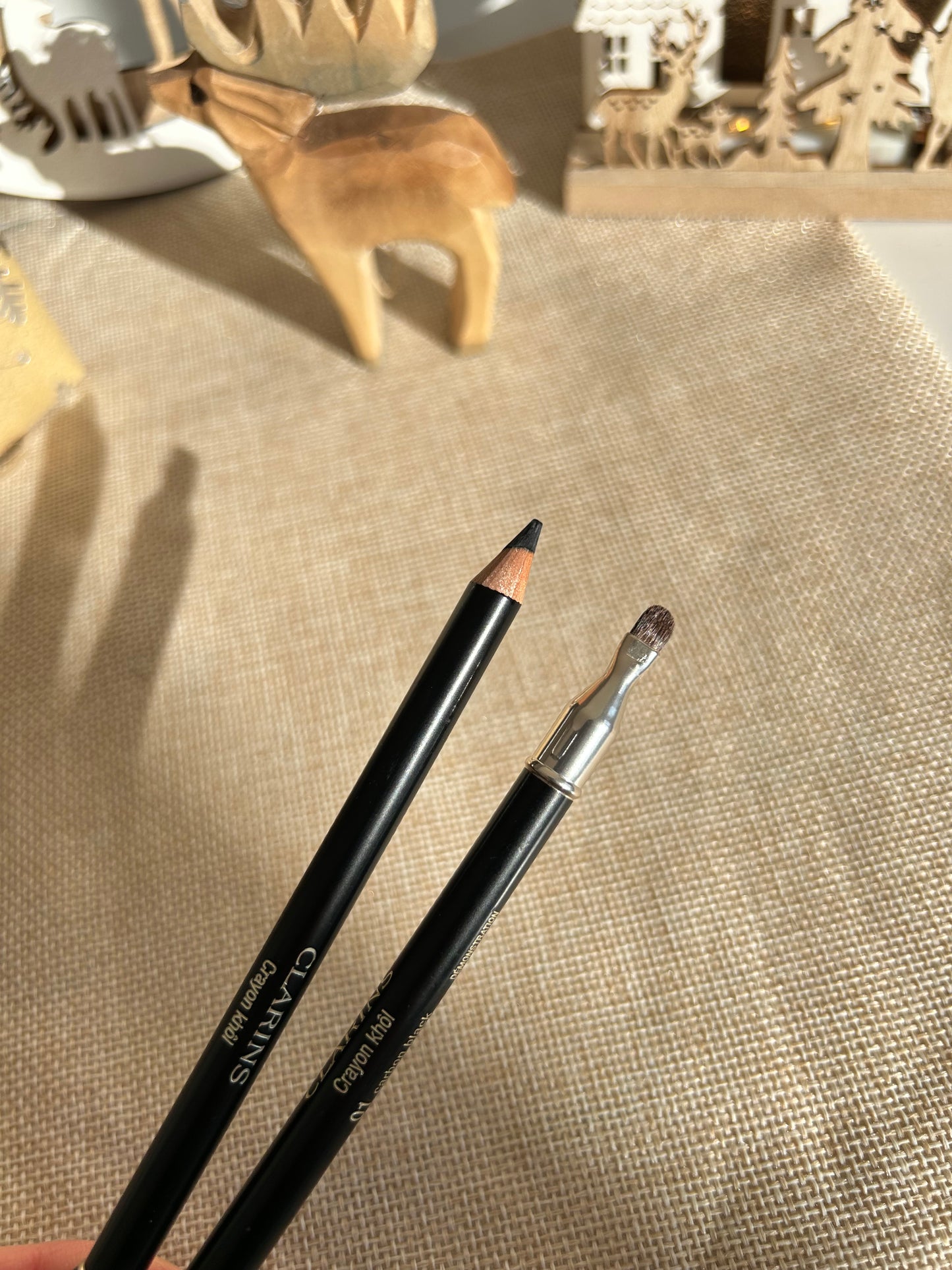 Clarins - Black Eye Pencil