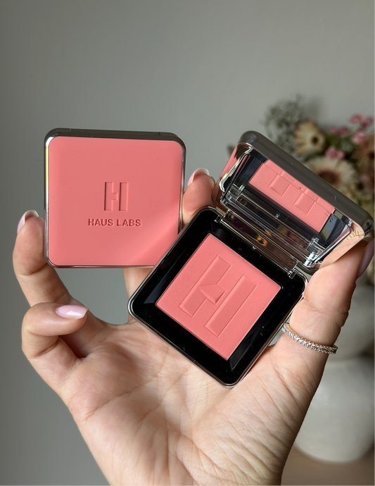 House Labs - Peach Pamelo Blush