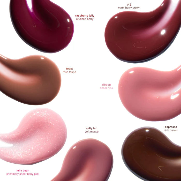 rhode 
Peptide Lip Tint Nourishing Glaze