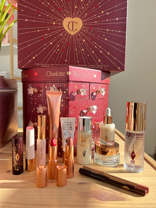 Charlotte Tilbury Advent