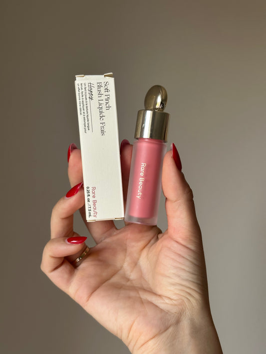 Rare - Soft Pinch Dewy Blush