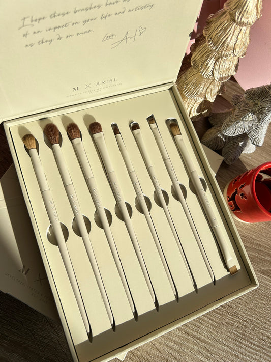 ARIEL Brushes