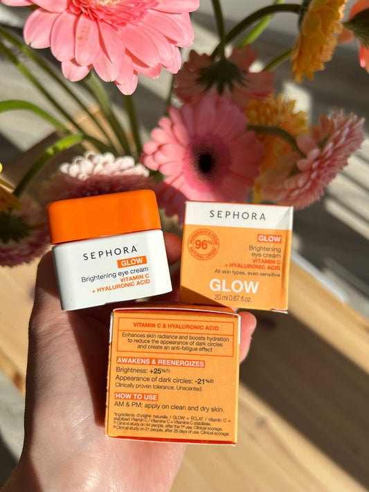 Sephora Glow