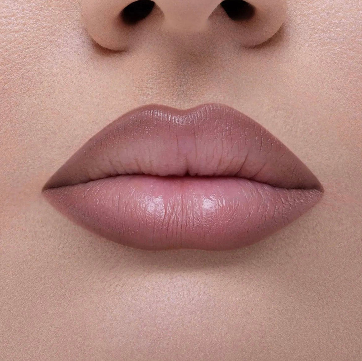 NATASHA DENONA 
I NEED A NUDE LIP CRAYON
