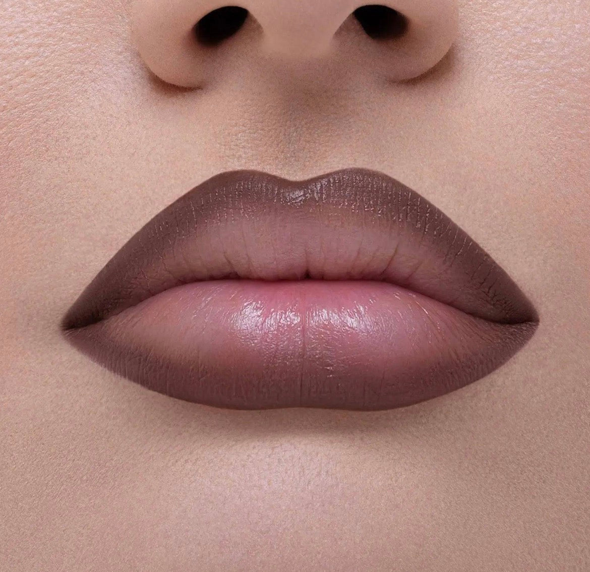 NATASHA DENONA 
I NEED A NUDE LIP CRAYON