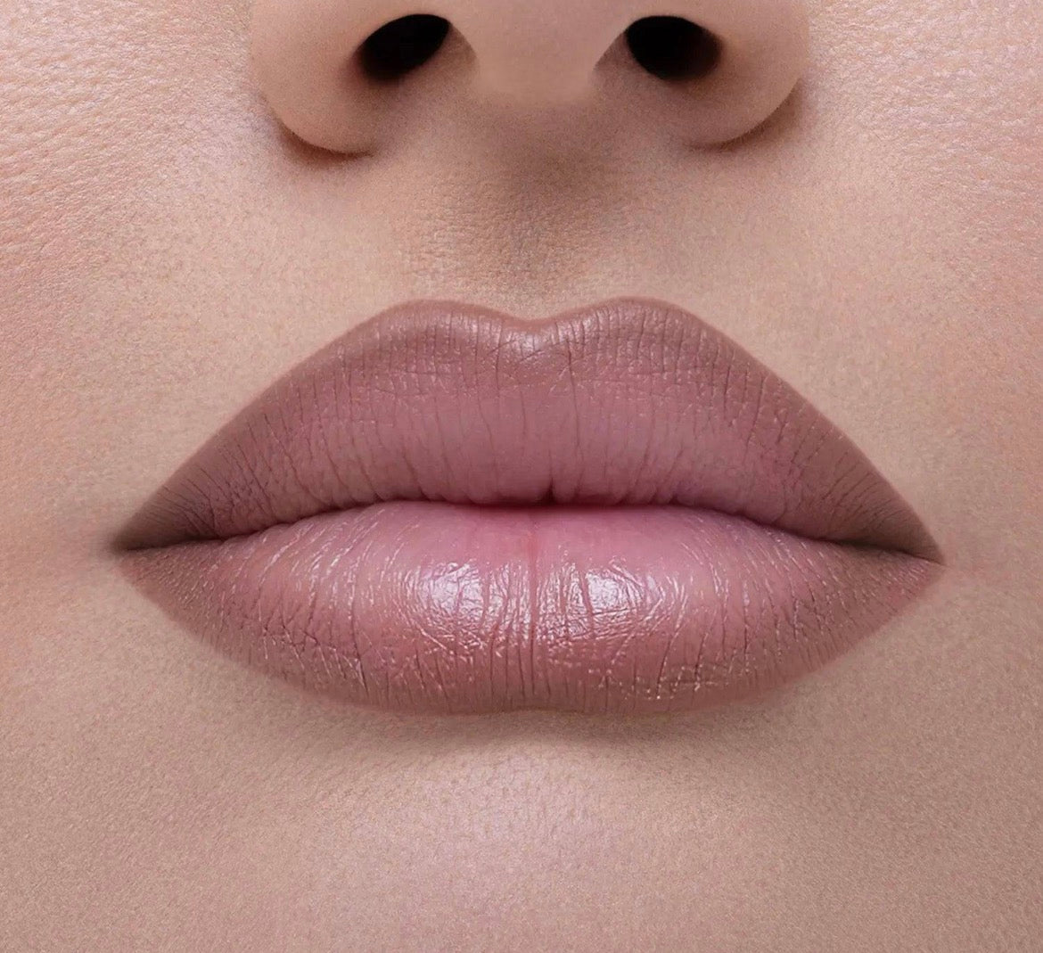 NATASHA DENONA 
I NEED A NUDE LIP CRAYON