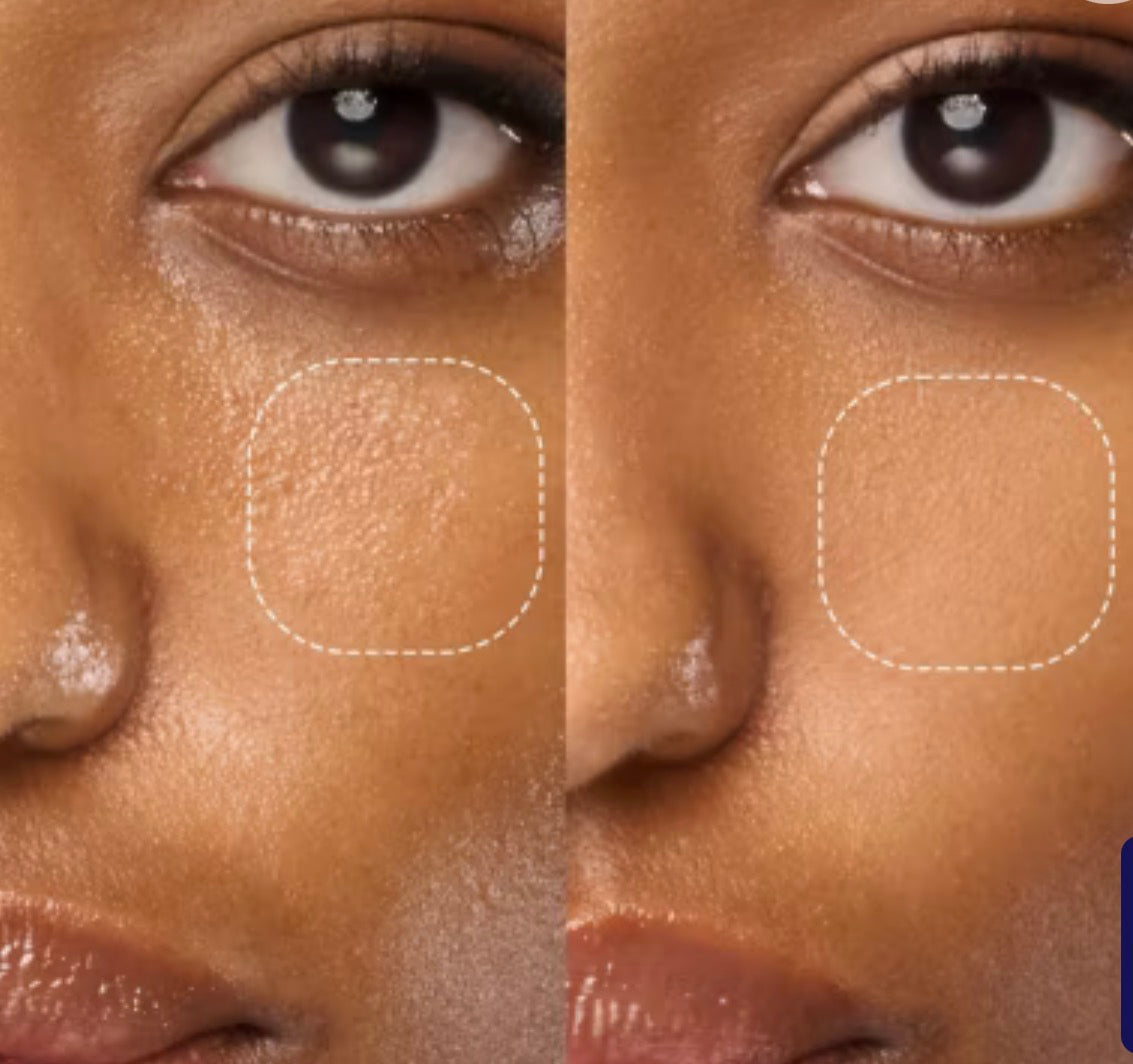 ONE/SIZE Secure the Blur Makeup Magnet Primer