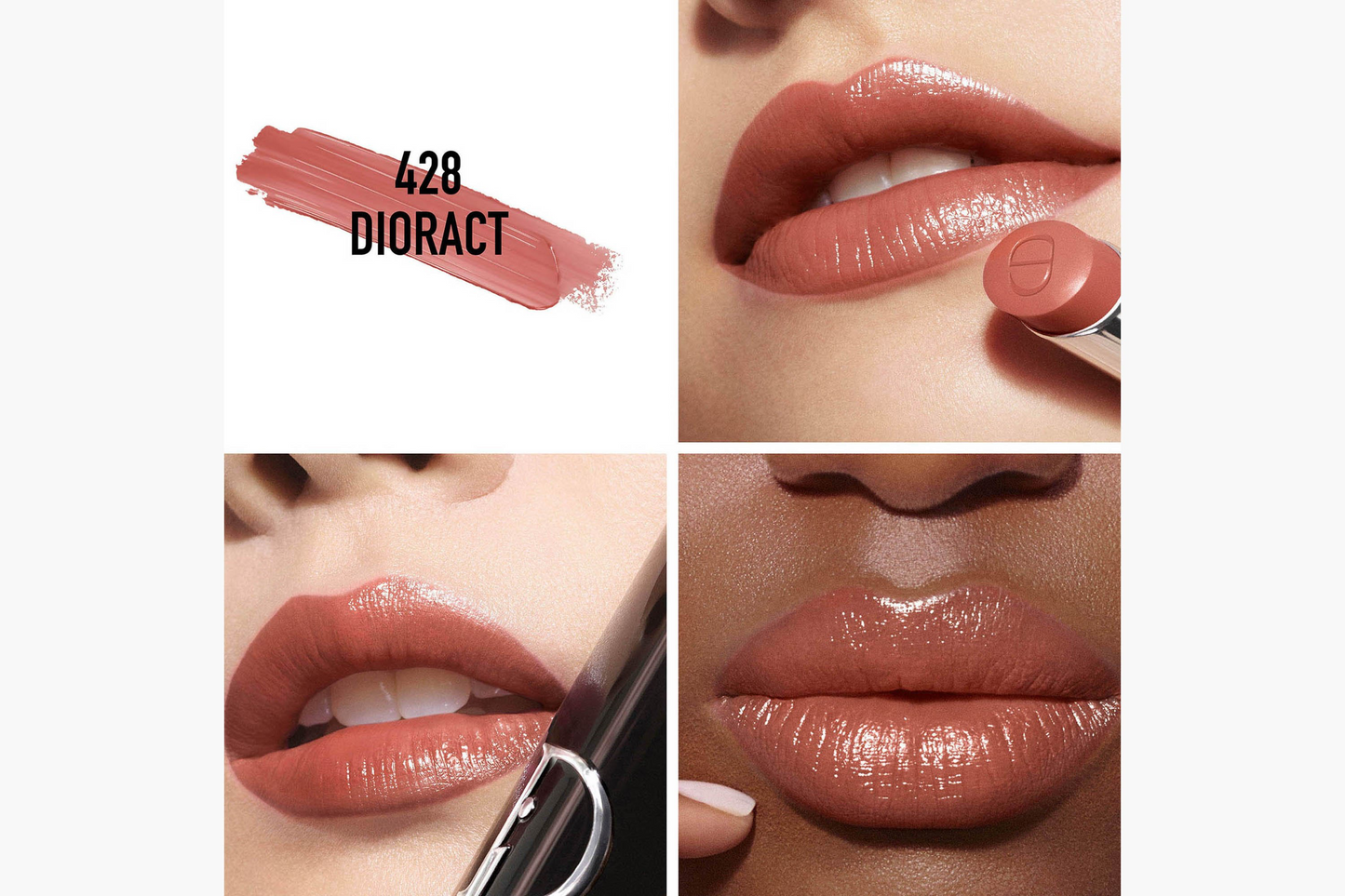 Dior Addict Lipstick