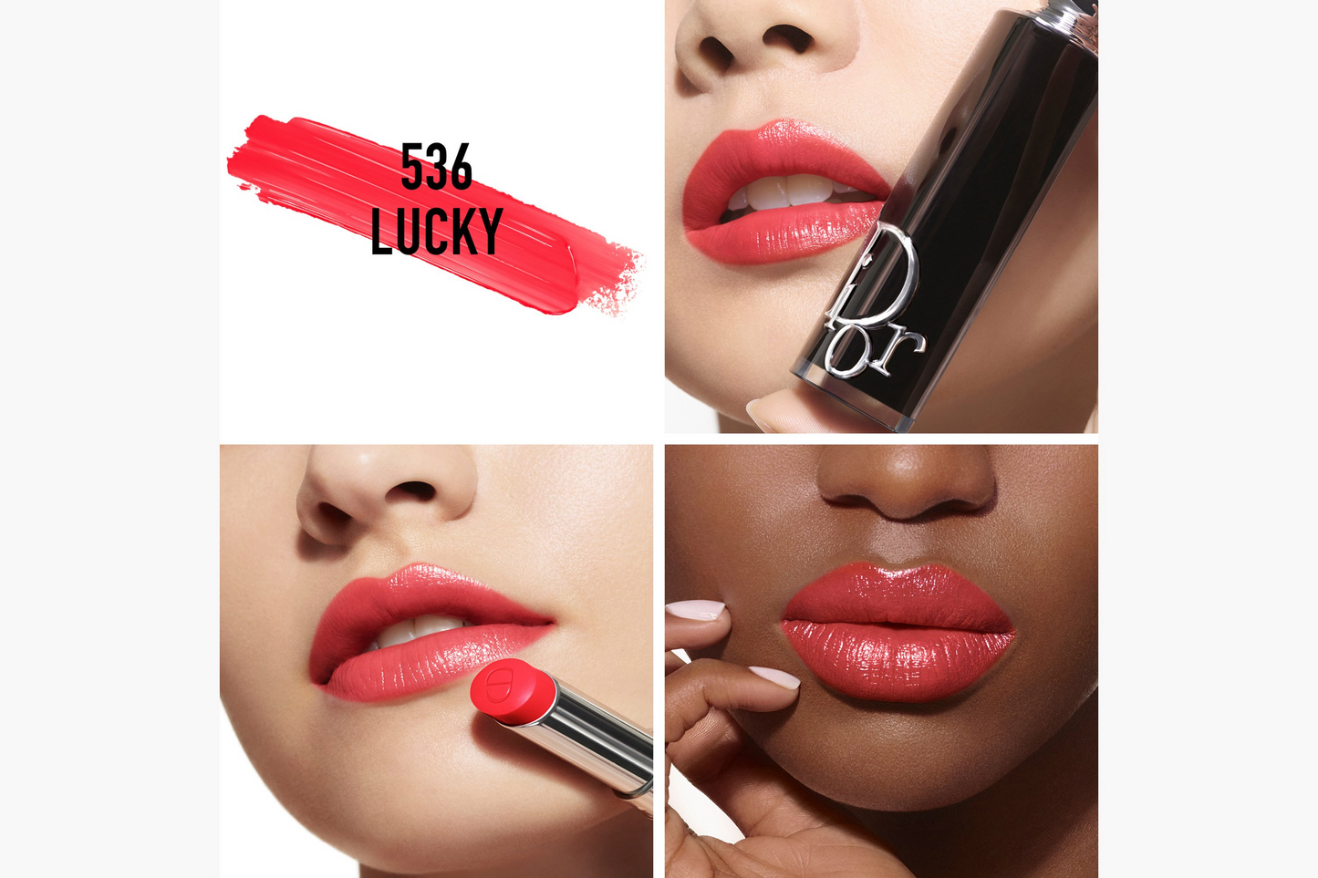Dior Addict Lipstick