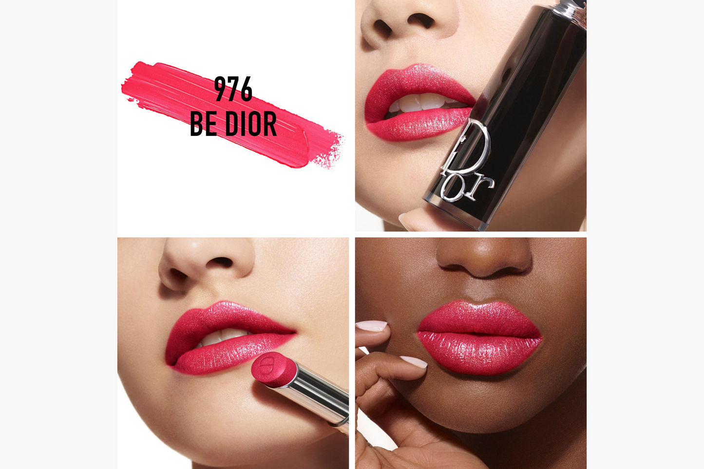 Dior Addict Lipstick
