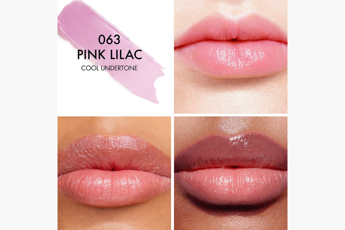 Dior Addict Lip Glow