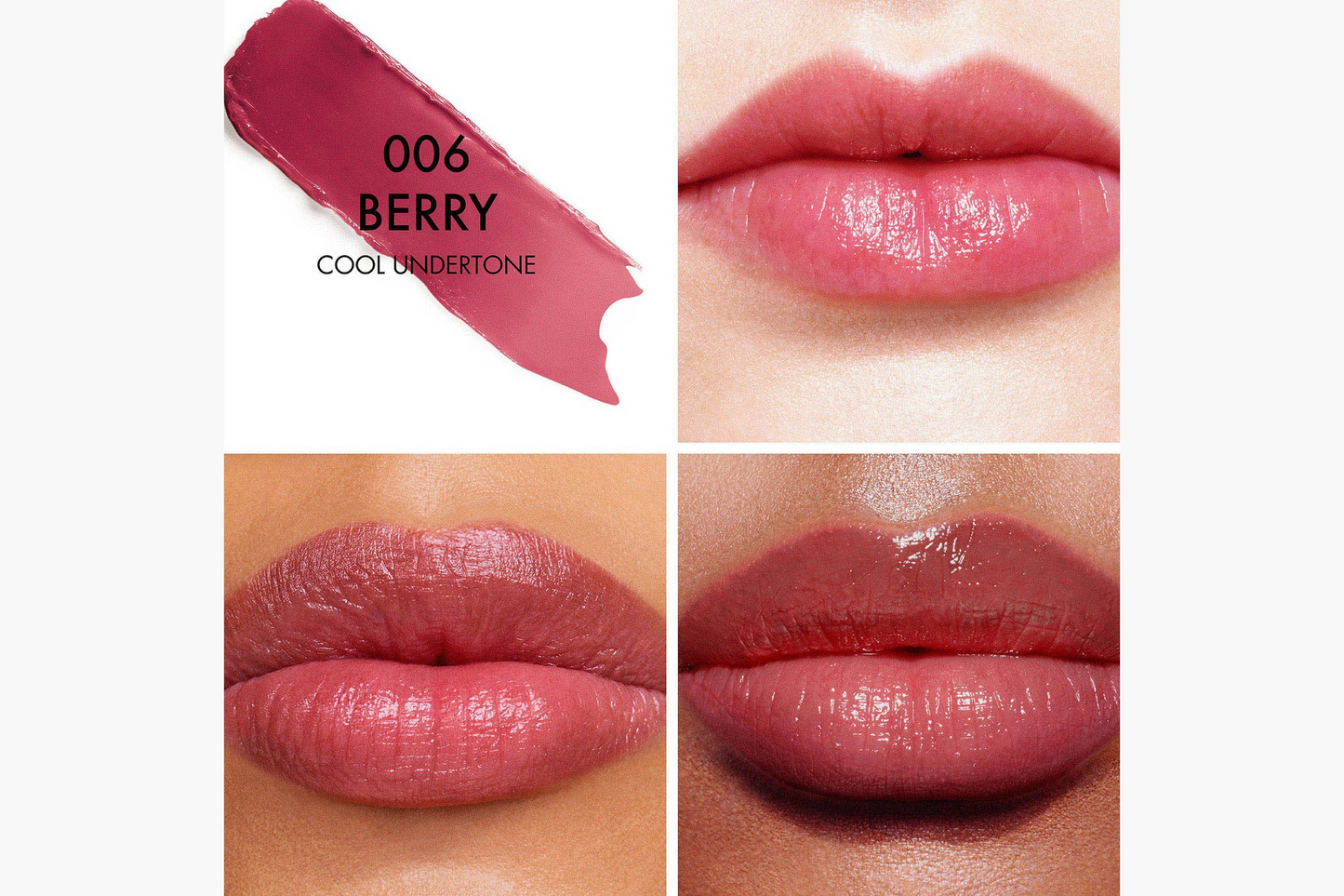 Dior Addict Lip Glow