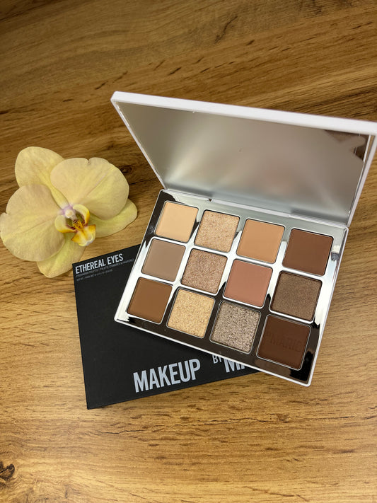 Ethereal palette by Mario