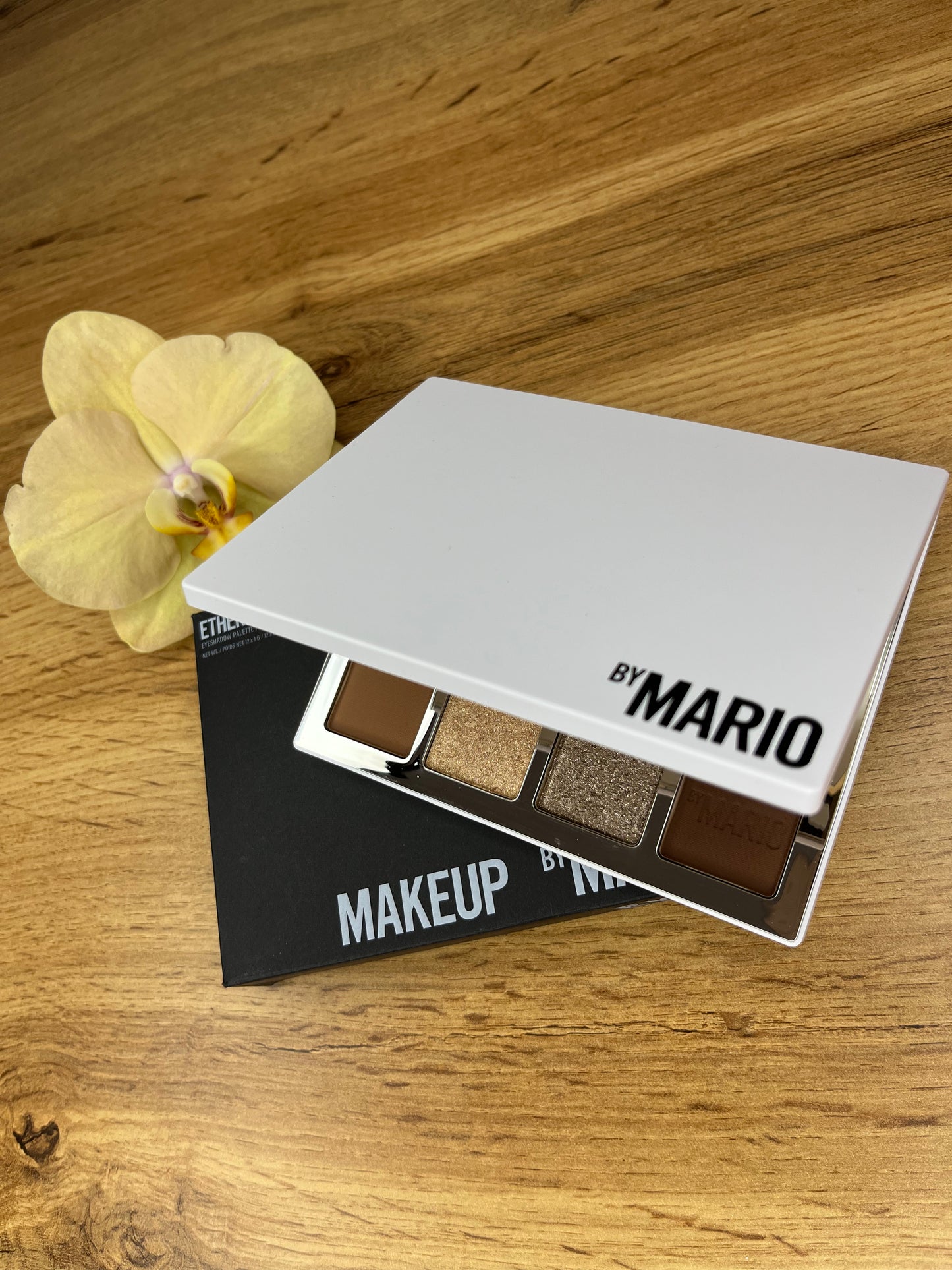 Ethereal palette by Mario