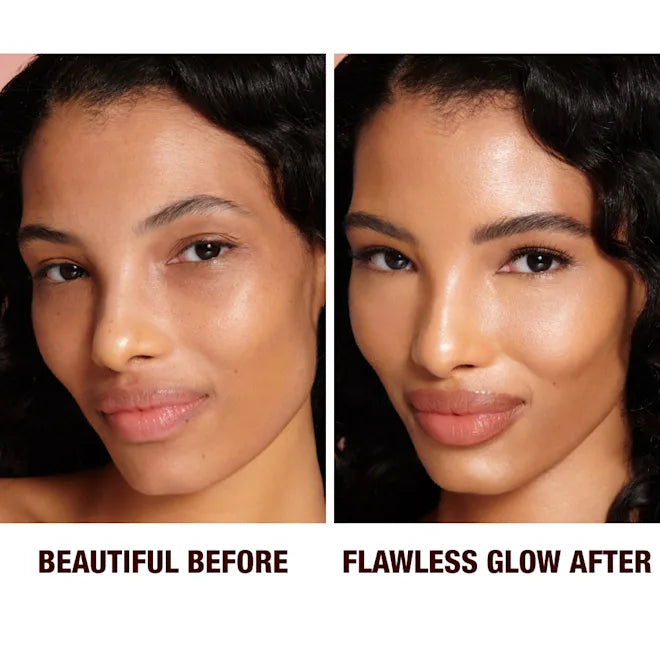 Charlotte Tilbury Hollywood Flawless Filter Foundation