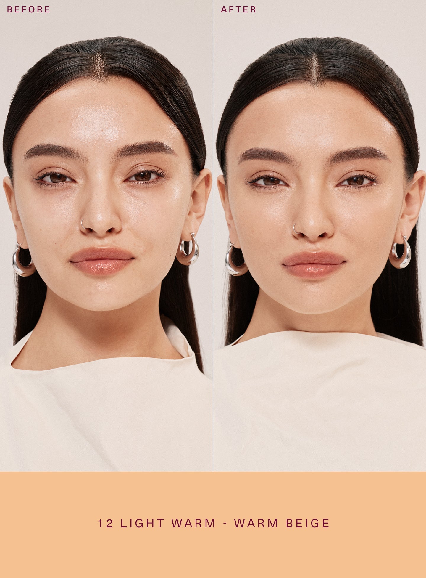 Rare Beauty True to Myself Natural Matte Longwear Foundation