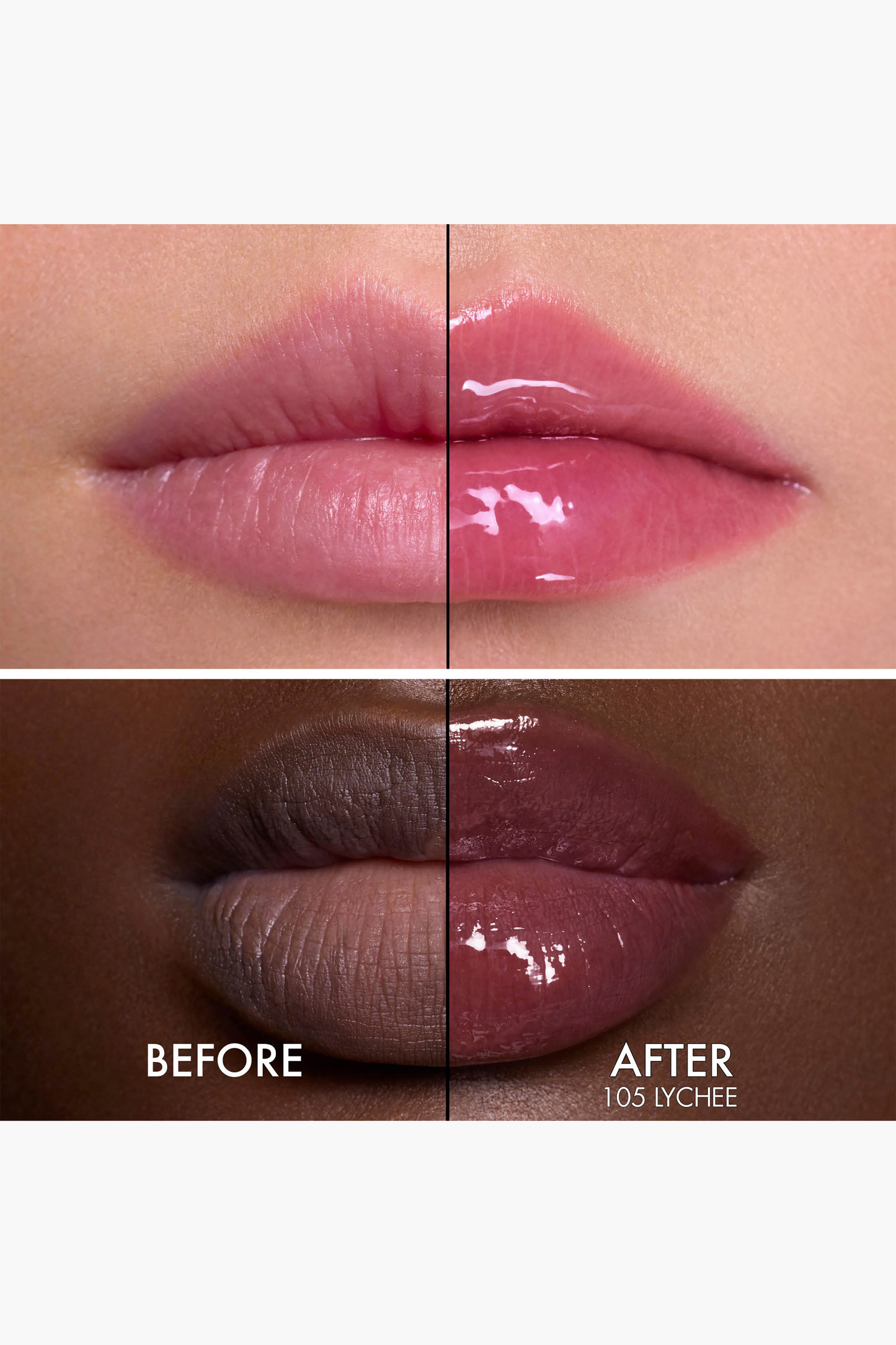 Dior Addict Lip Glow Butter