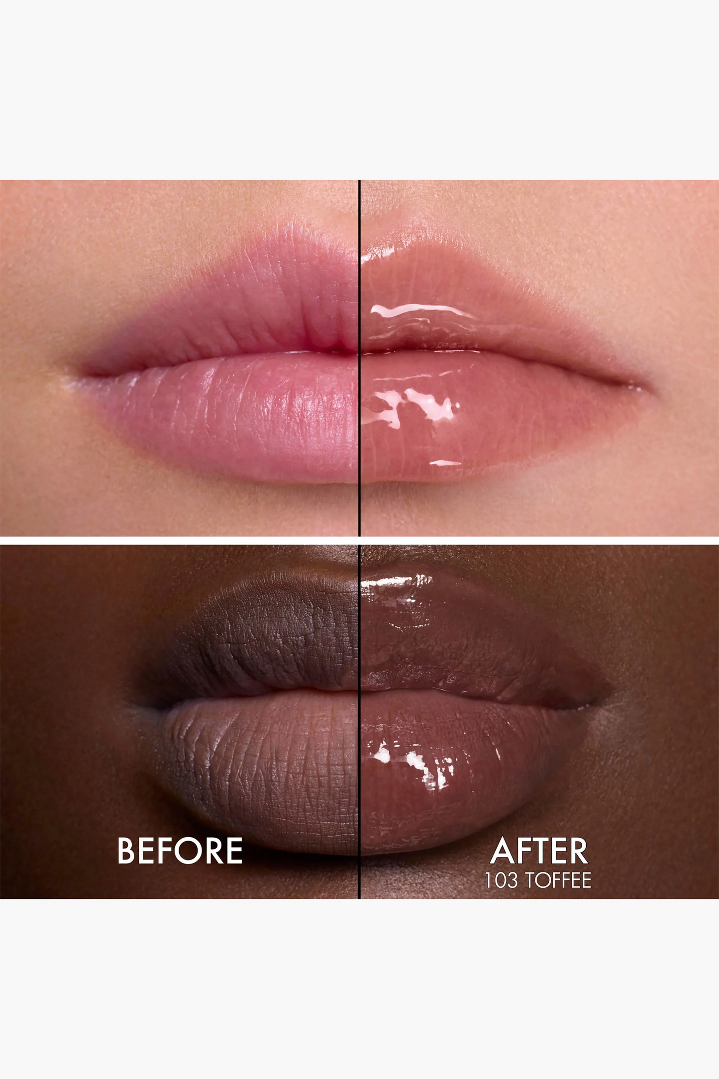 Dior Addict Lip Glow Butter