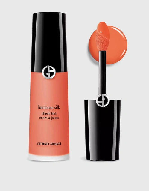 Armani - Luminous Silk Cheek Tint