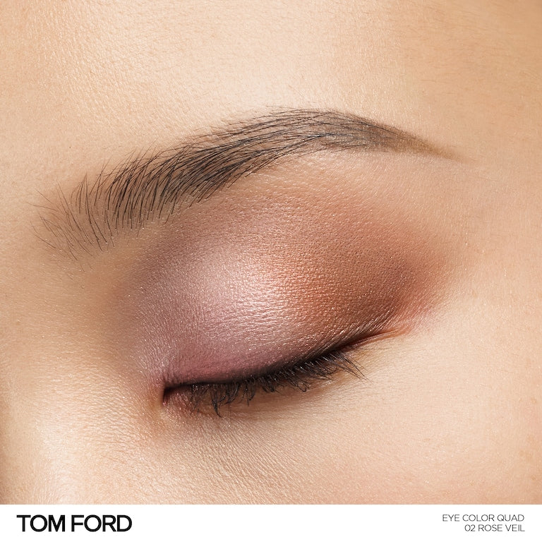 Tom Ford Eye Colour Quad