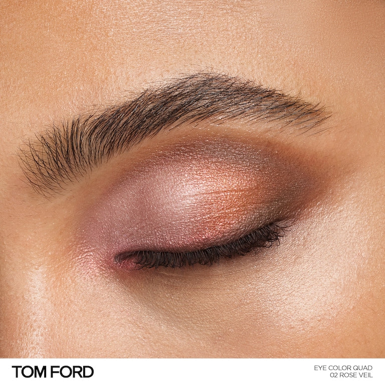 Tom Ford Eye Colour Quad