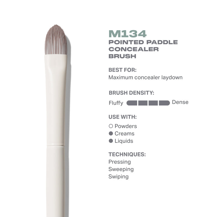 Morphe  Face & Eye Brush