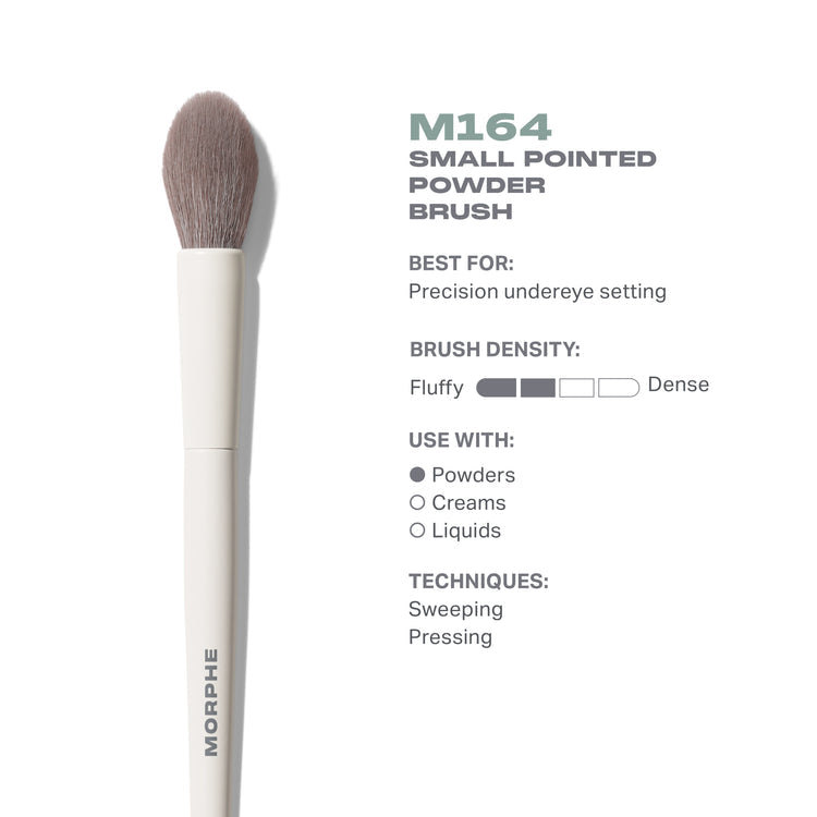 Morphe  Face & Eye Brush