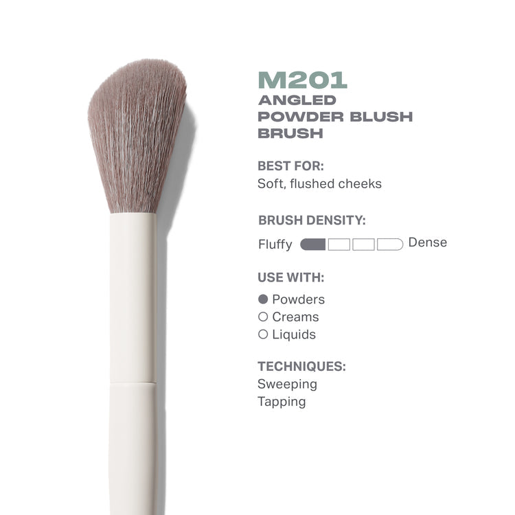Morphe  Face & Eye Brush