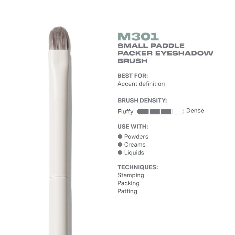 Morphe  Face & Eye Brush